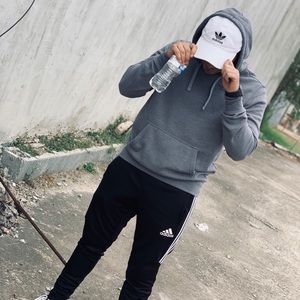 Meet your Posher, Edson